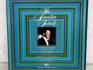 Frank Sinatra The Sinatra Touch 6 LP Vinyl Box Set Capitol Records Booklet #571