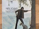 NEIL YOUNG & CRAZY HORSE EVERYBODY KNOWS THIS IS NOWHERE 1969 LP REPRISE PRINT