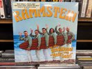 RAMMSTEIN - Mein Land (Orange Translucent) [Vinyl 45 NEW] SEALED 45 RPM