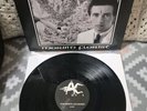 Anal Cunt - Morbid Florist 12 EP Etched Vinyl Relapse Records Grindcore