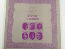 Fairport Convention - liege and lief LP UK  1969 pink Island gfld 1ST