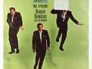 Ronnie Hawkins & The Hawks - Mr. Dynamo LP - Roulette OG Press Mono SEALED