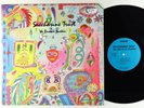Saccharine Trust - We Became Snakes LP - SST VG++