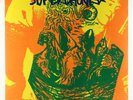 Superchunk - S/T LP - Matador OG Press SEALED
