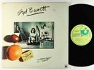 Syd Barrett - The Madcap Laughs/Barrett 2xLP - Harvest VG+