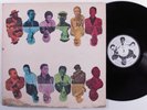 HAR-YOU PERCUSSION GROUP Self Titled ORO-5 LP h