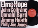 ELMO HOPE The All-Star Sessions MILESTONE 2XLP VG++/VG+ gatefold h