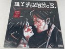 My Chemical Romance - Three Cheers for Sweet Revenge Vinyl LP Explicit *Read*