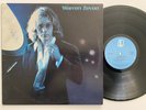Warren Zevon - S/T Self-Titled LP - Asylum 7E-1060 - OG 1976 VG++ w/ Insert