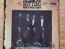 THE NOTTING HILLBILLIES - Missing / '90s Folk Rock SEALED LP