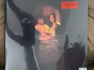 Selena Gomez Benny Blanco - I Said Love You First LP Vinyl Signed Candy Red