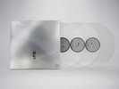 JOHN LENNON MIND GAMES (MEDITATION MIXES) [CRYSTAL CLEAR 3 LP] NEW LP