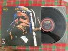 JOHN COLTRANE Sun Ship VINYL LP 1972 ABC Impulse Free Jazz AS-9211 Club Ed. VG++