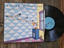 the best of A FLOCK OF SEAGULLS Greatest Hits EX/EX Jive 1986  LP synth