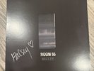 AUTOGRAPHED Room 93 (Teal Vinyl) - SIGNED by Halsey