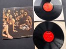 JIMI HENDRIX Electric Ladyland UK 1ST PRESS POLYDOR 2LP PLAYS EX+  SUPERB AUDIO