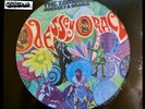 NEW Zombies ODESSEY & ORACLE RSD 2018 New Vinyl Picture Disc LP