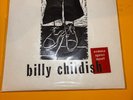 Billy Childish Evidence Against Myself 7 Amrep Thee Mighty Caesars Vinyl Oop