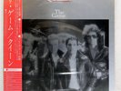 QUEEN GAME ELEKTRA P10875E Japan OBI INSERT FOIL SLEEVE VINYL LP