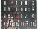 LED ZEPPELIN PHYSICAL GRAFFITI SWAN SONG P5163N Japan VINYL 2LP