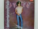 JOHN COUGAR MELLENCAMP UH HUH MERCURY 25PP105 Japan OBI PROMO VINYL LP