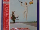 ROLLING STONES GET YER YA-YA'S OUT ' IN CONCERT LONDON SLC333 Japan OBI VINYL LP