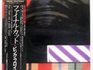 PINK FLOYD FINAL CUT CBS/SONY 30AP2534 Japan OBI MASTERSOUND VINYL LP