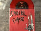 Cannibal Corpse Hammer Smashed Face Death Metal Vinyl 7