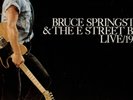Columbia 5 LP box set Bruce Springsteen Live 1975-1985  brand new sealed