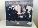 Cowboy Junkies - The Trinity Session LP, Sealed 1st US Press 1988, RCA 8568-1-R