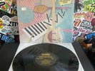 GREG KIHN BAND Rockihnroll VG+ VINYL W/HYPE STICKER