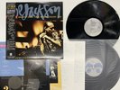 Joe Jackson Live 1980/86 Japan LP OBI [73836ER]