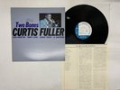 Curtis Fuller Two Bones Japan LP [74050ER]