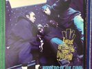 Lords Of The Underground Keepers Of The Funk 2LP Vinyl 1994 Pendulum Records