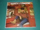 NANCY SINATRA - Nancy In London - UK LP - REPRISE RLP 6221