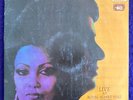 JAGJIT & CHITRA SINGH Live at Albert Hall 2LP Ghazal Bollywood INDIA Tested EX+