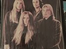 Mu 1974 Self-Titled LP CAS Vinyl Record LP Very Rare