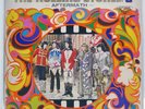 ROLLING STONES AFTERMATH LONDON SLC235 Japan VINYL LP