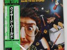 WEIRD AL YANKOVIC DARE TO BE STUPID ROCK'N ROLL C25Y0129 Japan OBI VINYL LP