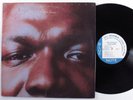 ELVIN JONES Merry-Go-Round BLUE NOTE LP VG+ promo with insert h