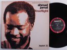 AHMAD JAMAL Freeflight ABC/IMPULSE LP VG+ gatefold h