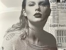 Taylor Swift - Reputation [Picture Disc] 2-LP Vinyl Record - New & Sealed (2017)