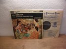 UK Decca SXL 2243: Albeniz, Turina: Iberia, LP 1960 Mint- ED1, Deep Groove