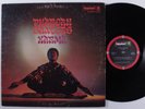 PHAROAH SANDERS Karma ABC/IMPULSE LP gatefold h