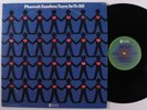 PHAROAH SANDERS Love In Us All ABC/IMPULSE LP VG+ gatefold h