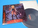 LITA FORD LP Out For Blood 1983 Mercury Japan 25PP-85 OBI Mint Vinyl
