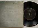 Joy Division Love Will Tear Us Apart 45 rpm EP PS Factory FCA 23 (1980) vg++ UK