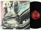 Saccharine Trust - Surviving You, Always LP - SST VG++