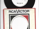 NORTHERN SOUL 45 - ROY HAMILTON - TORE UP OVER YOU  / AND I LOVE HER - HEAR -RCA