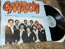 CONJUNTO CANAYON - SACANDO LA CARA  LATIN LP  EX